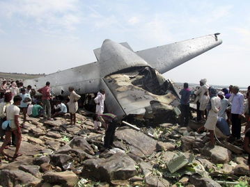 俄失联客机恐无一生还，各方紧急介入调查！