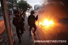 泰柬边境战火再燃，真相究竟何在？