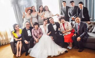 麦小登报喜啦！婚礼现场超甜蜜，千万粉丝齐祝福