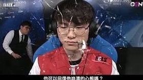 Faker在比赛中的精彩操作瞬间