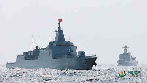 普京豪言：70多艘舰艇建造中，俄罗斯海军迎来大升级！