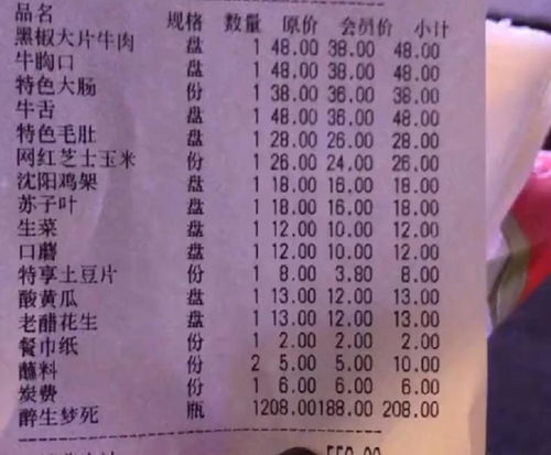 5年前扶贫小组欠万元餐费至今未结清，背后竟牵扯这些事！