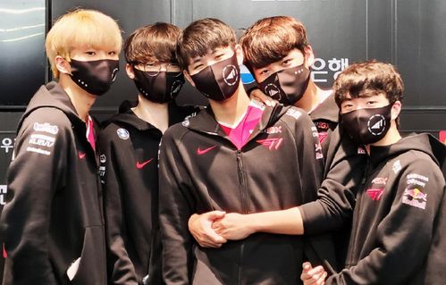 电竞赛场惊天逆转！T1 2:1 GEN背后的热血故事