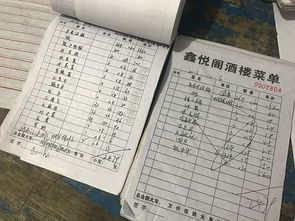 河南帮扶人员白条欠款终结清，县粮食局签字人致歉