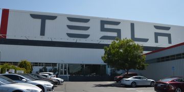 特斯拉维修中心