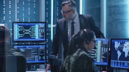 马克龙承认巴勒斯坦国，以色列总理大怒！