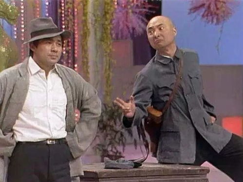 陈佩斯《戏台》：戏比天大，风骨犹存