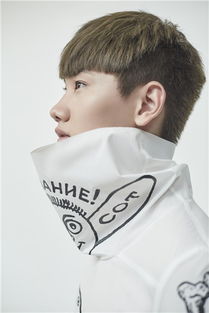 汪苏泷的专辑封面