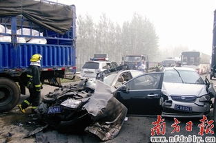 5人出差遇车祸3死2伤，亲历者回忆那惊魂一刻！