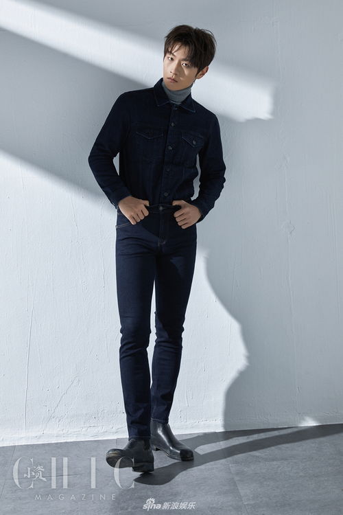 王青杂志大片背后的时尚密码