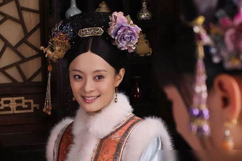 42岁孙俪坦然面对岁月，已做好演奶奶准备