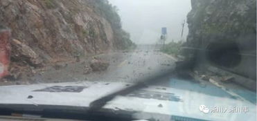 河北易县暴雨致大桥坍塌！多方紧急应对