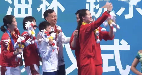 全红婵缺席世锦赛背后的故事