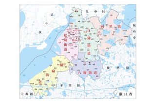 吴江区行政中心