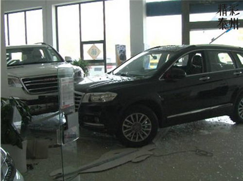 极氪零公里二手车之谜：厦门为何突增2000辆?