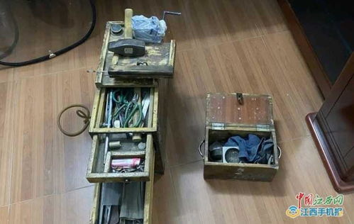 嫌疑人作案用的打印机