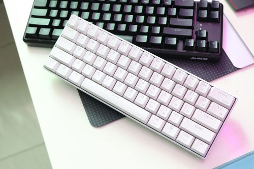 键盘的功能按键布局