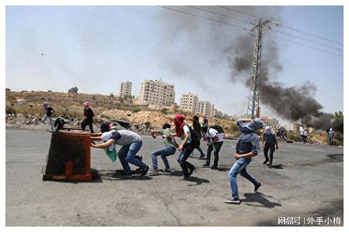 法国欲承认巴勒斯坦国，中方回应引关注