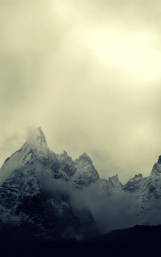 超自然行动组新地图‘昆仑秘境’震撼来袭！