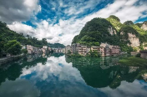 贵州夏季避暑旅行：超多精彩等你来探索