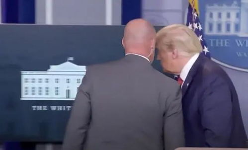 特朗普强压鲍威尔降息背后的深层目的大揭秘