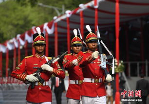 印尼战队夺冠后庆祝