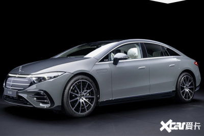 奔驰固态电池上车开测，纯电续航破千公里，众多企业纷纷布局！