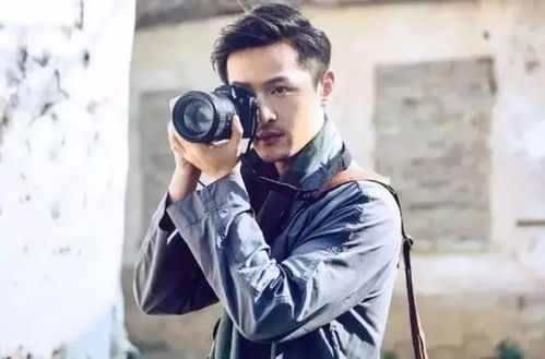 公安‘摇人’摇来张嘉益胡歌任贤齐背后的趣事