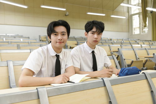 大学生谈学业规划