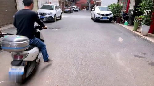 新国标下电动自行车大变革：脚踏骑行装置不再是标配