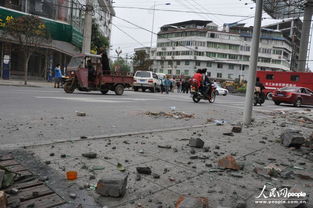山西临汾4.2级地震背后的故事