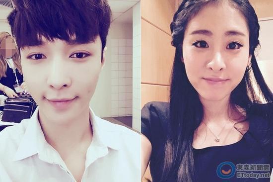 张碧晨粉丝应援图