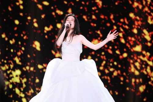 单依纯挑战邓丽君经典，一口气唱16首震撼全场！