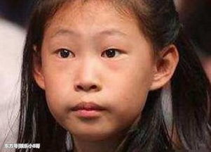 沈佳润在生活中可爱的样子