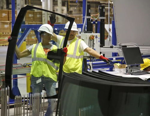 福耀科技大学多位院长亮相引发关注