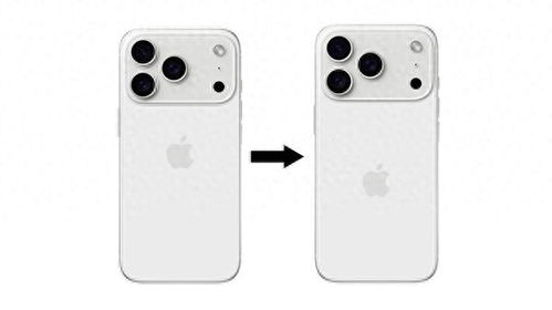 iPhone17Pro橙色新配色引领潮流