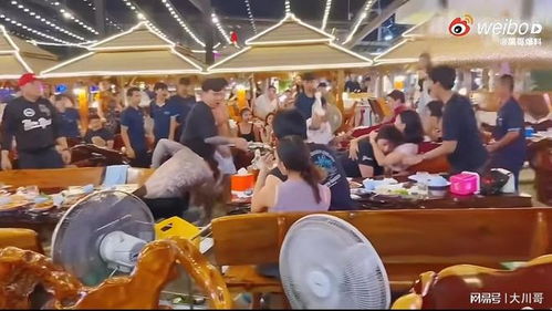 泰国超十万民众被转移背后的惊人真相