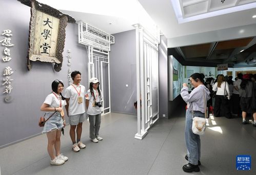 大学生参观矿企发生悲剧，涉事负责人积极应对