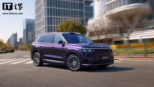 华为800V高压七合一电机：5年迭代的供电冗余方案