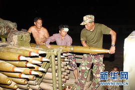 泰柬边境冲突现场画面引关注，背后故事令人深思