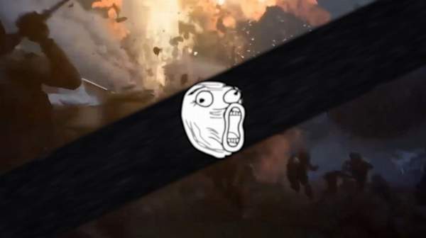 《战地6》武器展示