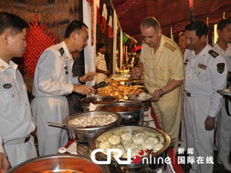 微博美食嘉年华：一场舌尖上的盛宴