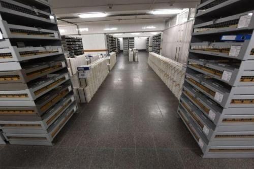 中国黄金：2000吨黄金背后的扩张版图大揭秘