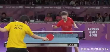 孙颖莎和平野美宇合影