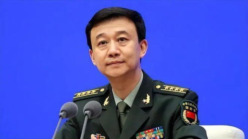 吴谦少将赴埃及任职，驻外武官肩负哪些使命？