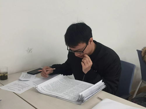 习言道：40多年前他为干部出题阅卷，背后故事引人深思