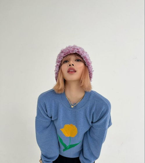 Lisa澄清恋情传闻相关图片