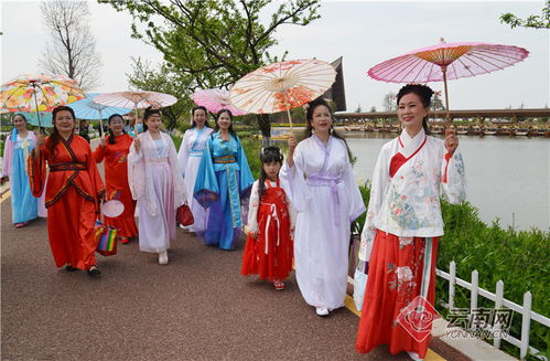 抖音上的大唐盛世：还原唐朝长安城的生活
