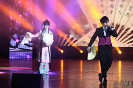 汪苏泷深圳演唱会，与张碧晨的‘年轮’之争引关注