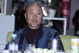 陈佩斯认真讲解选角标准